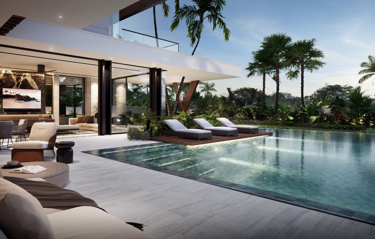 Villa in Phuket, Thailand, 907 m² - Foto 5