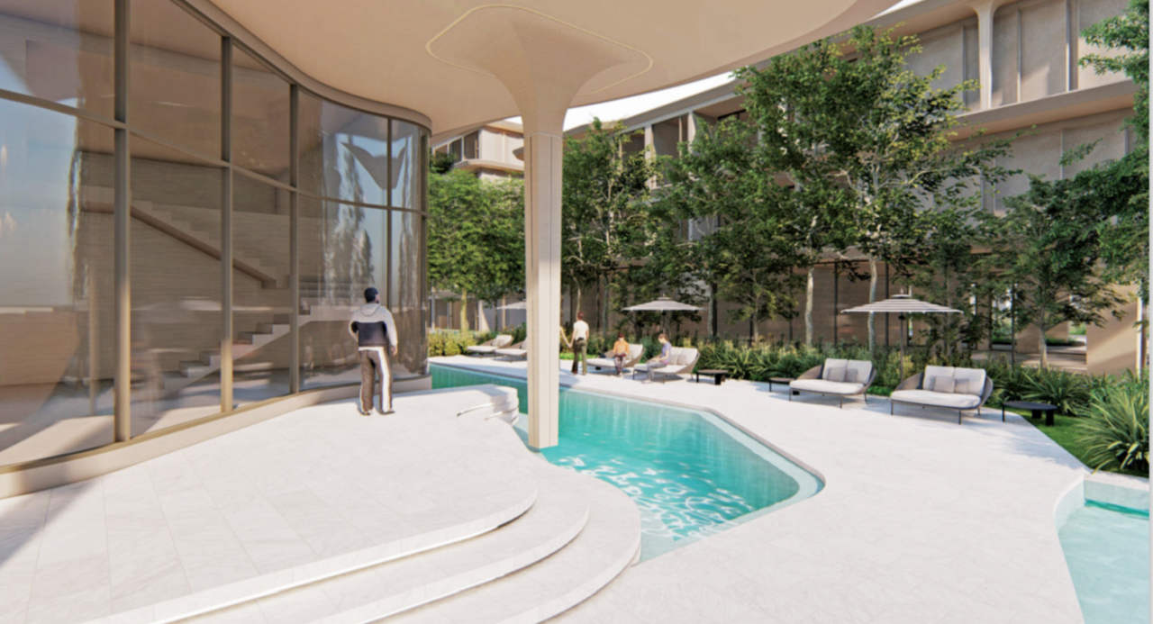 Wohnung in Phuket, Thailand, 80 m² - Foto 5