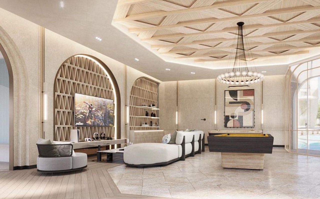 Wohnung in Phuket, Thailand, 26 m² - Foto 5