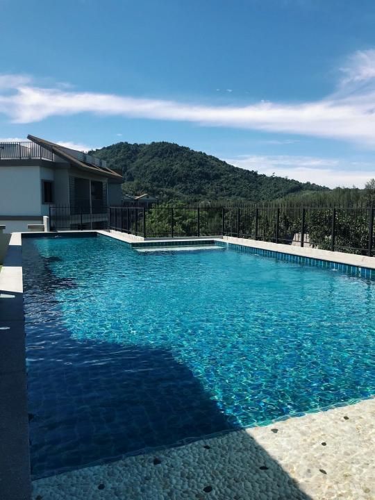 Wohnung in Phuket, Thailand, 36 m² - Foto 5