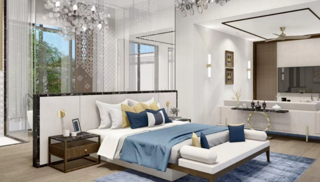 Villa en Phuket, Tailandia, 525 m² - imagen 5