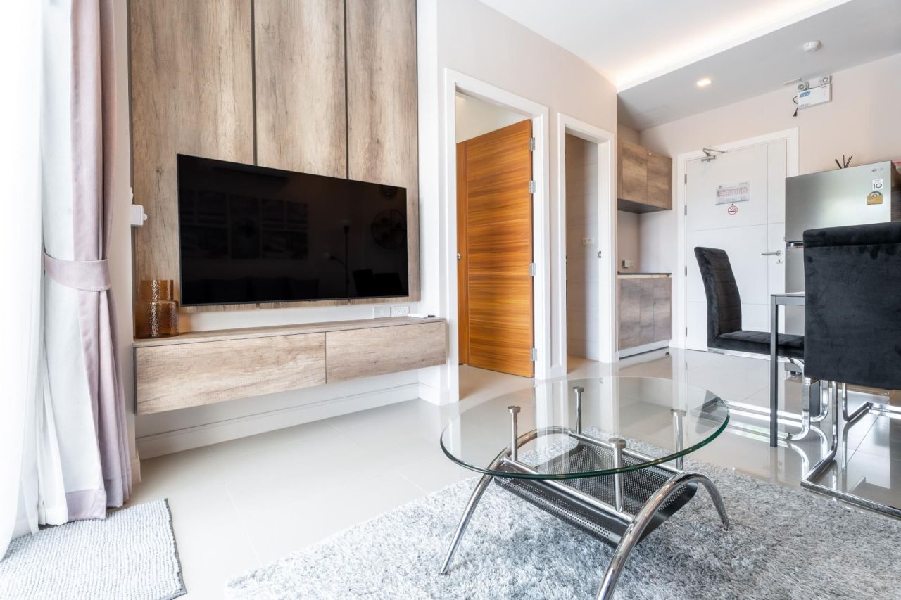 Wohnung in Phuket, Thailand, 56 m² - Foto 5