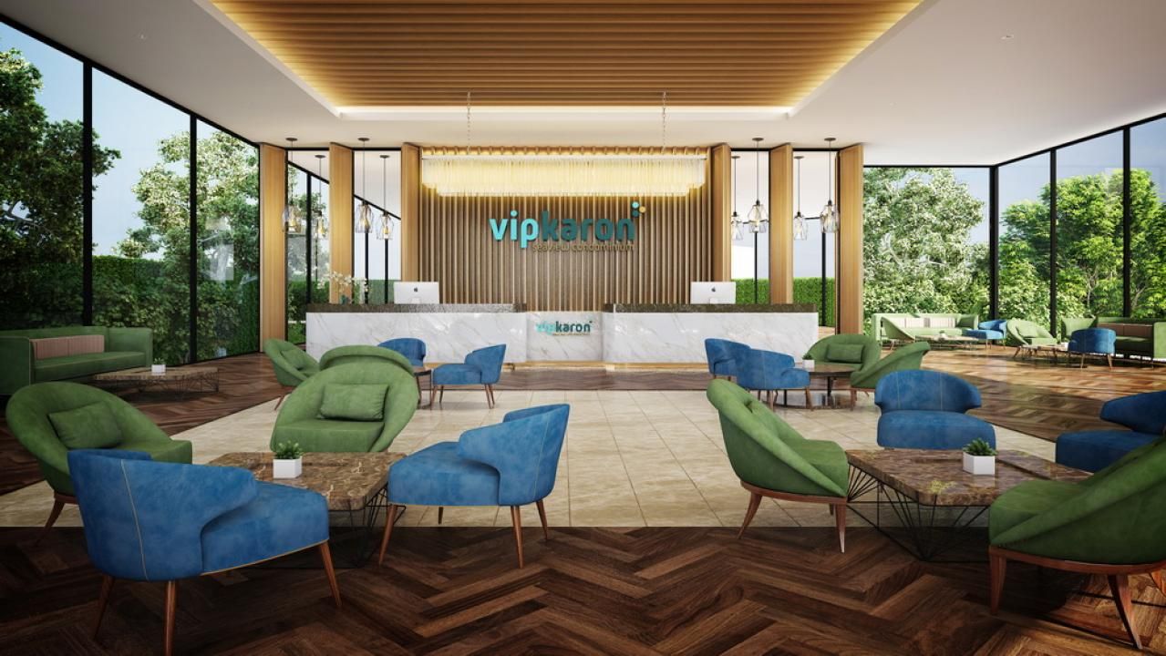 Wohnung in Phuket, Thailand, 61.77 m² - Foto 5