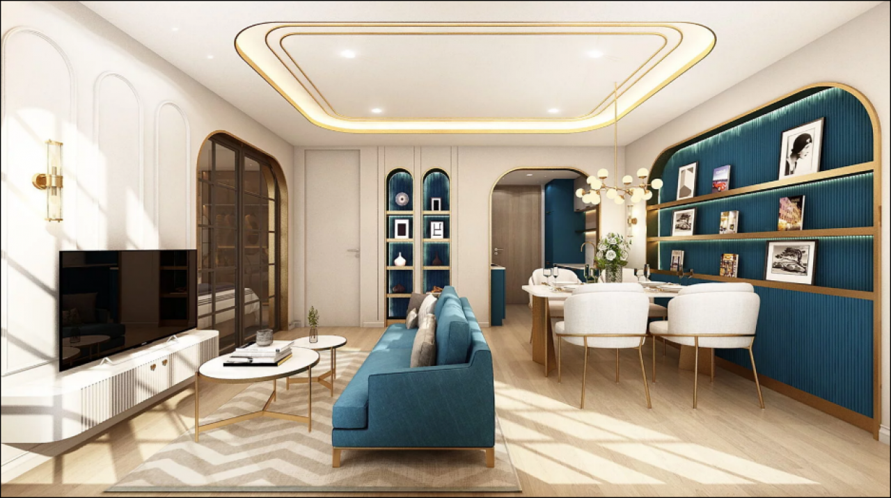 Appartement à Phuket, Thaïlande, 38 m² - image 5