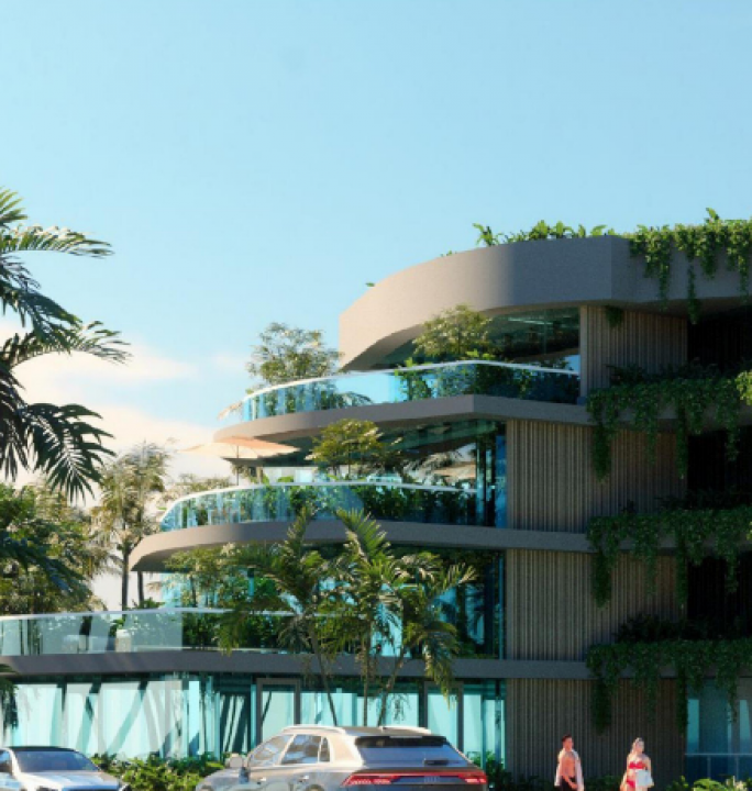 Appartamento a Phuket, Thailandia, 104.4 m² - foto 5