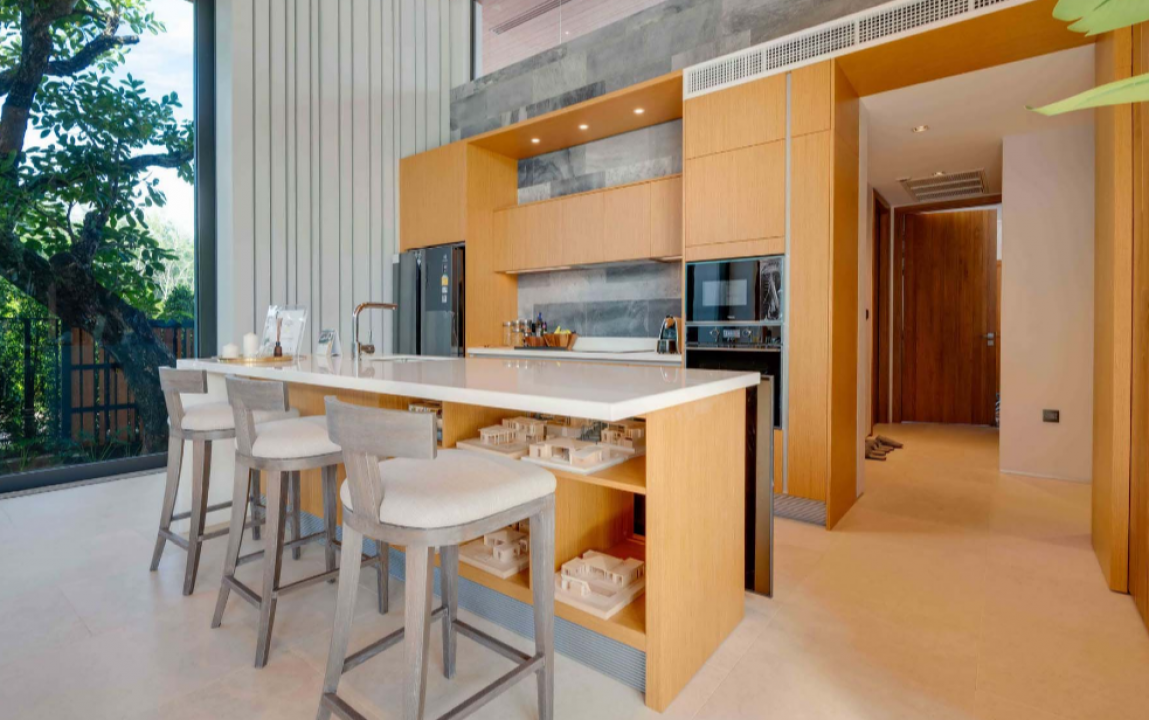 Villa a Phuket, Thailandia, 654 m² - foto 5