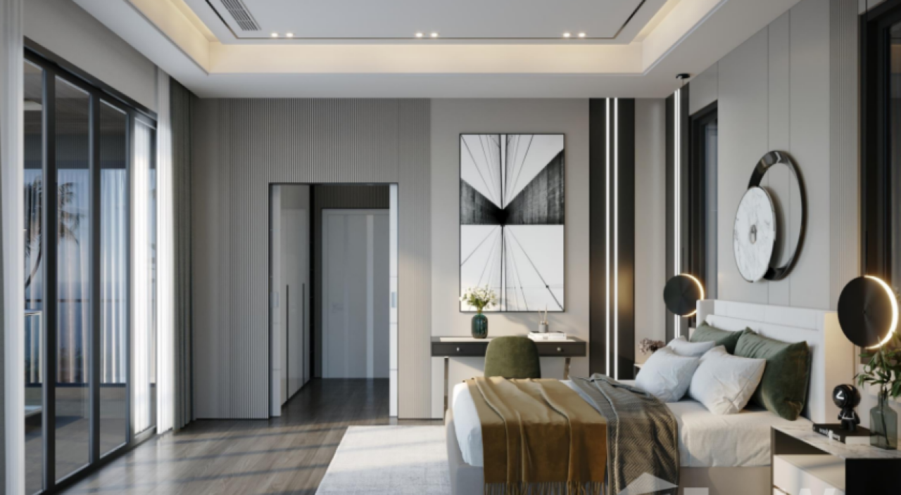 Wohnung in Phuket, Thailand, 72.6 m² - Foto 5