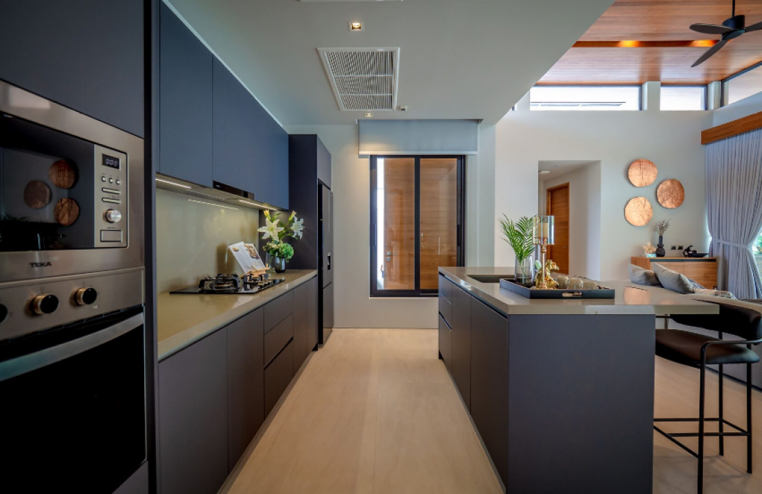 Villa in Phuket, Thailand, 608 m² - picture 5