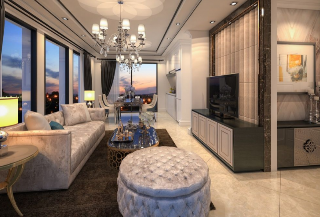 Studio a Phuket, Thailandia, 30 m² - foto 5