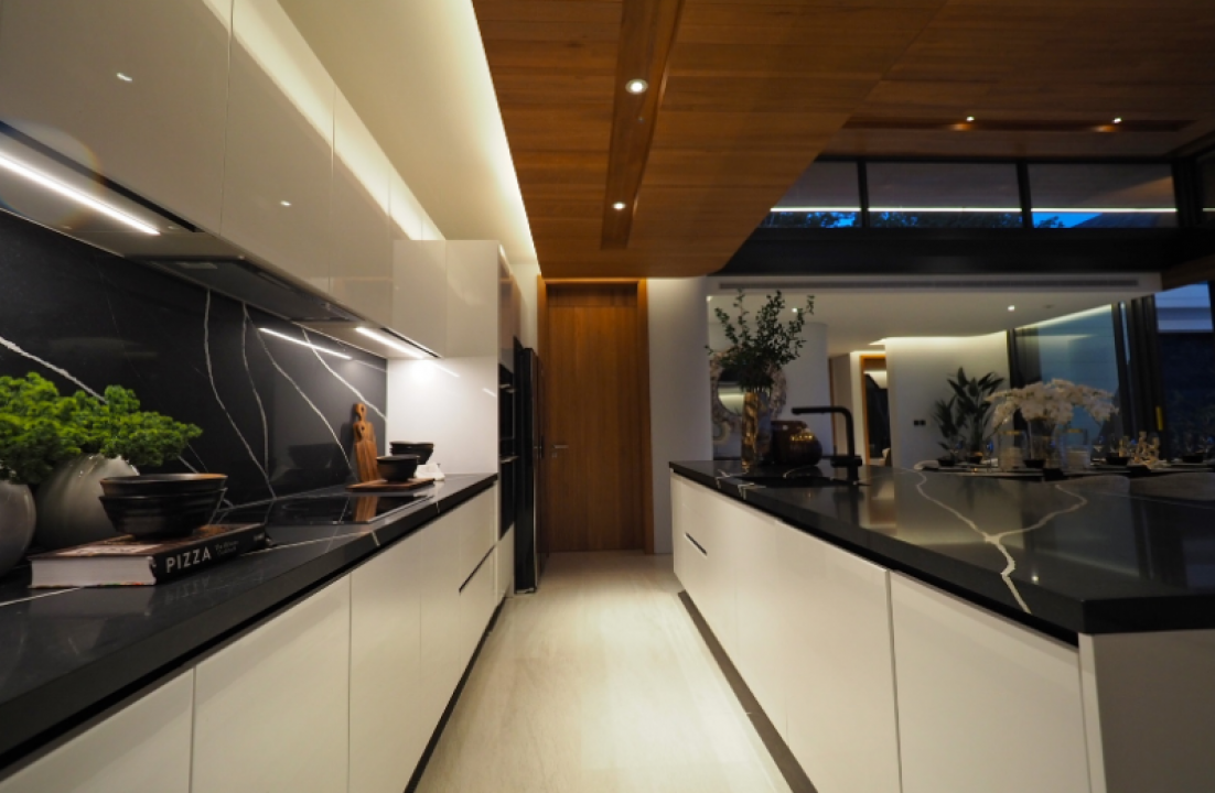 Villa à Phuket, Thaïlande, 1 104 m² - image 5