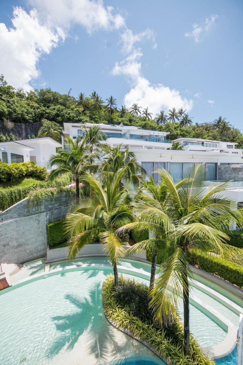 Appartamento a Phuket, Thailandia, 115.83 m² - foto 5