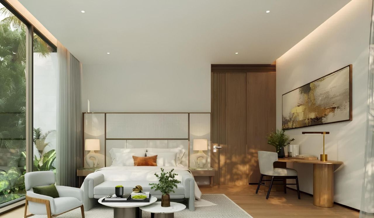 Villa a Phuket, Thailandia, 511.2 m² - foto 6