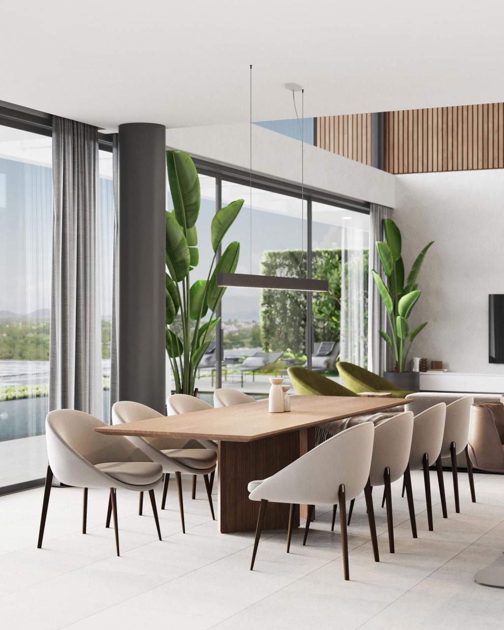 Villa in Phuket, Thailand, 742 m² - Foto 6