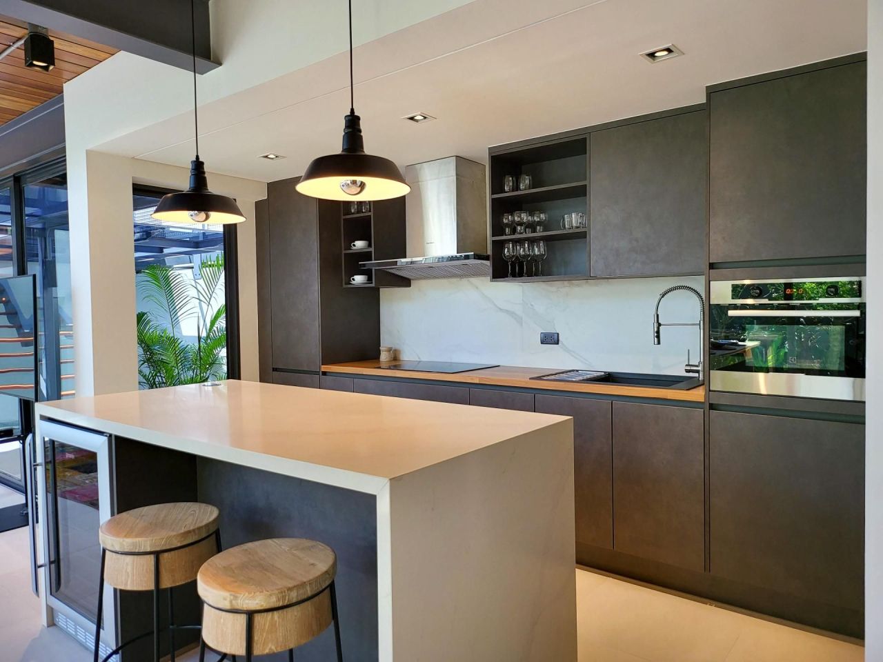 Villa en Phuket, Tailandia, 207 m² - imagen 6