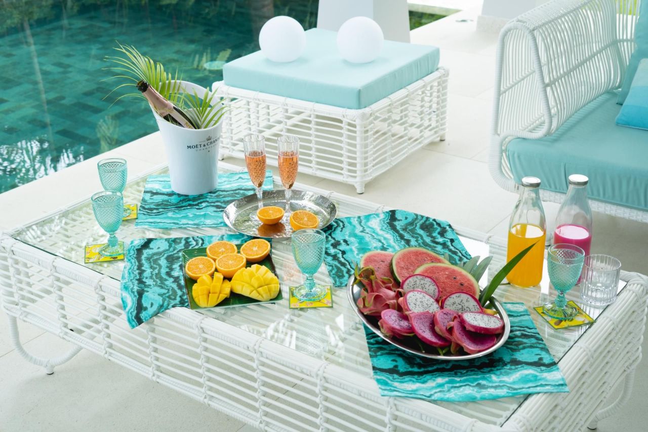 Villa in Phuket, Thailand, 1 352 m² - picture 6