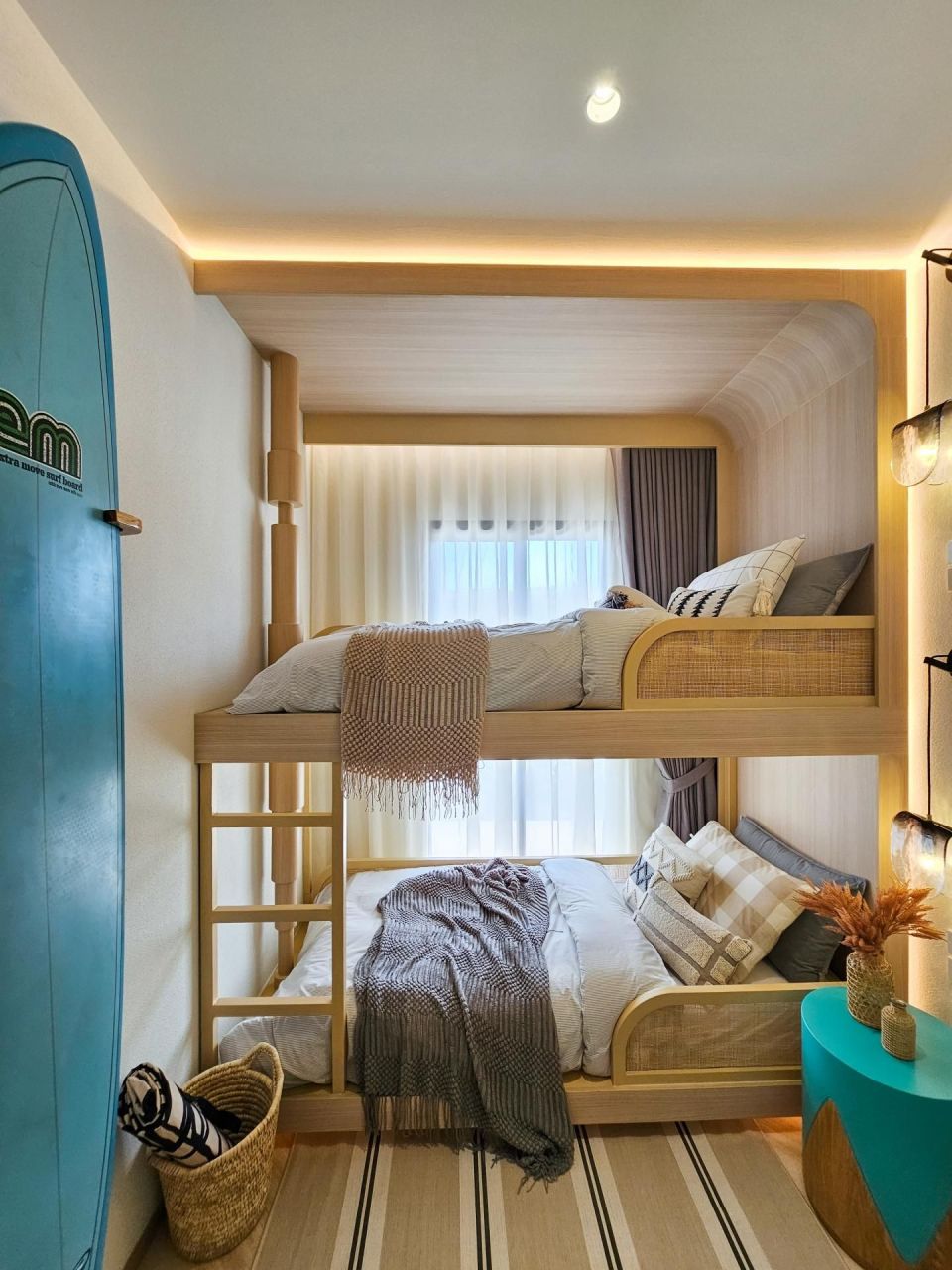 Appartamento a Phuket, Thailandia, 51 m² - foto 6