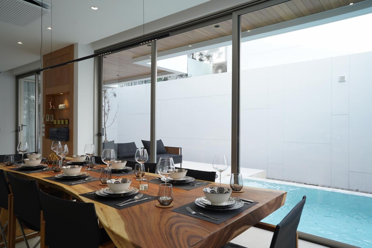 Villa a Phuket, Thailandia, 560 m² - foto 6