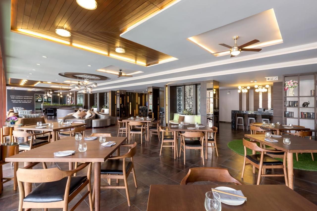 Flat in Phuket, Thailand, 89.2 m² - picture 6