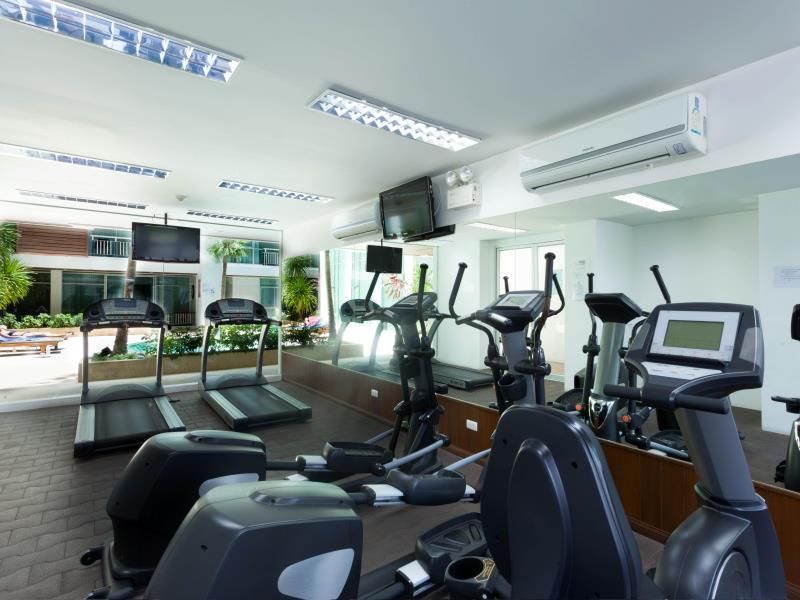 Wohnung in Phuket, Thailand, 38 m² - Foto 6