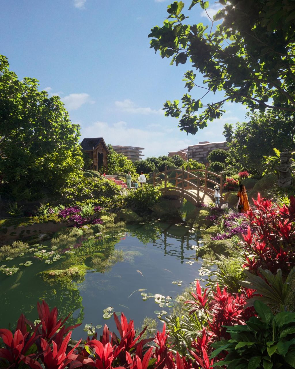 Appartamento a Phuket, Thailandia, 122 m² - foto 6