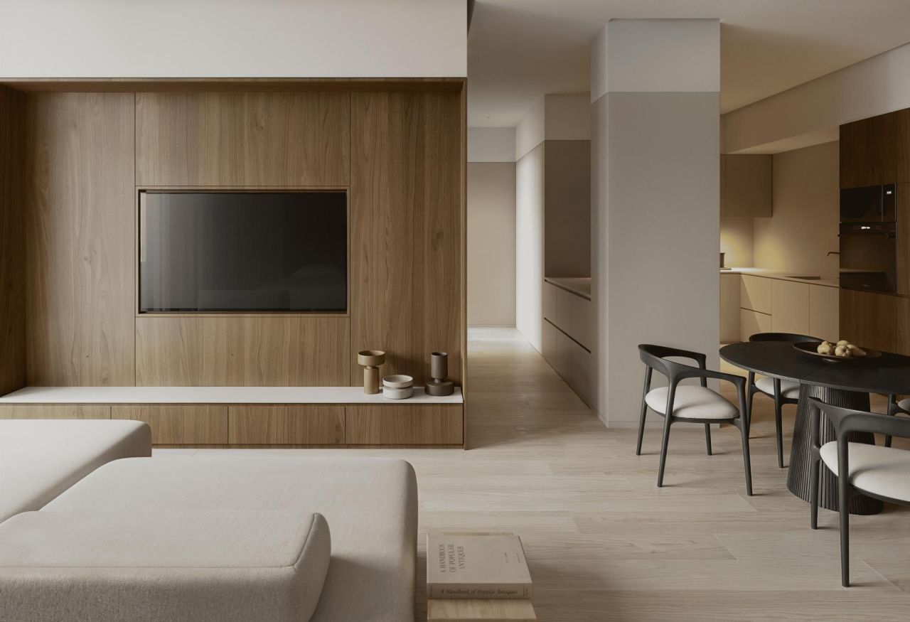 Flat in Phuket, Thailand, 124 m² - picture 6