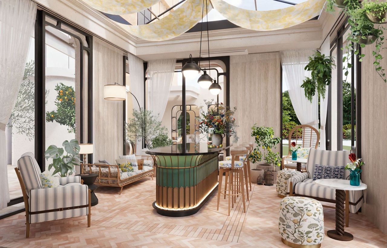 Appartamento a Phuket, Thailandia, 72 m² - foto 6