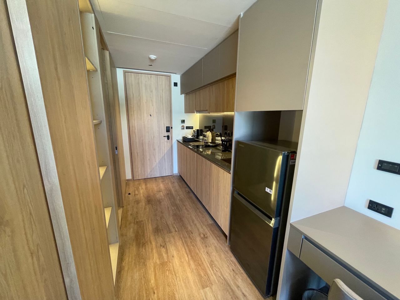 Wohnung in Phuket, Thailand, 30.32 m² - Foto 6