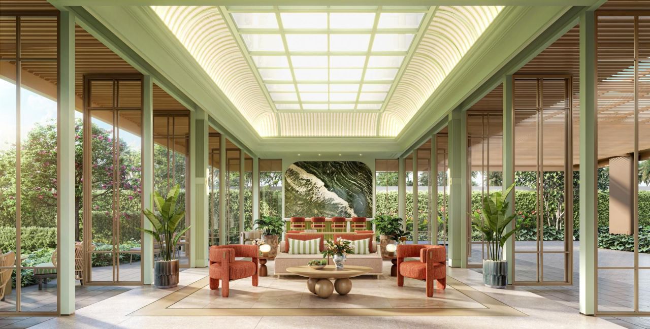 Appartamento a Phuket, Thailandia, 41.5 m² - foto 6