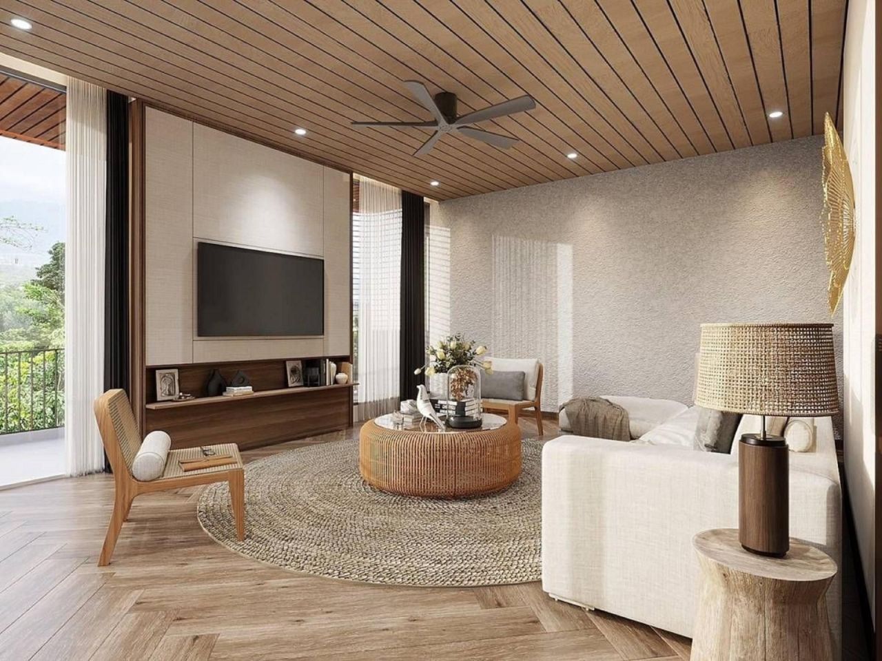 Villa in Phuket, Thailand, 467 m² - picture 6