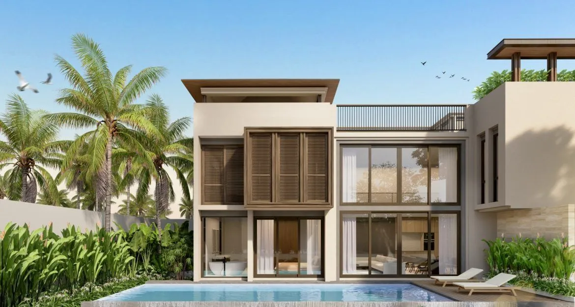 Villa à Phuket, Thaïlande, 355 m² - image 6