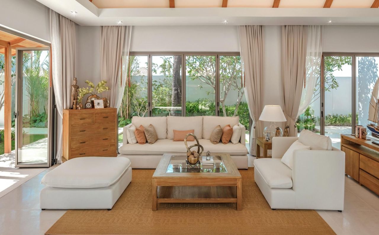 Villa in Phuket, Thailand, 473 m² - picture 6