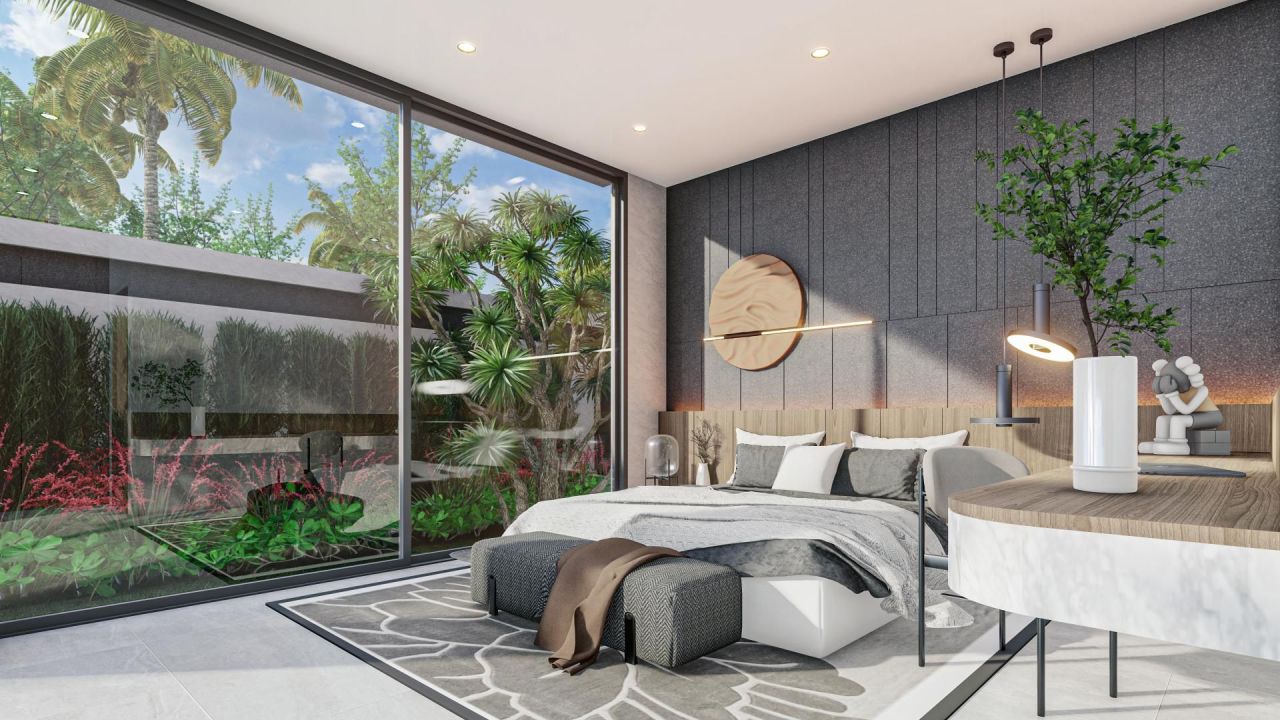 Villa en Phuket, Tailandia, 439 m² - imagen 6