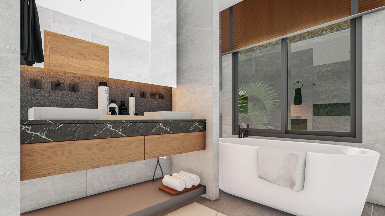 Villa a Phuket, Thailandia, 600 m² - foto 6