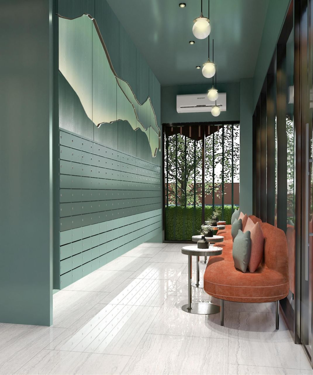 Flat in Phuket, Thailand, 34.47 m² - picture 6