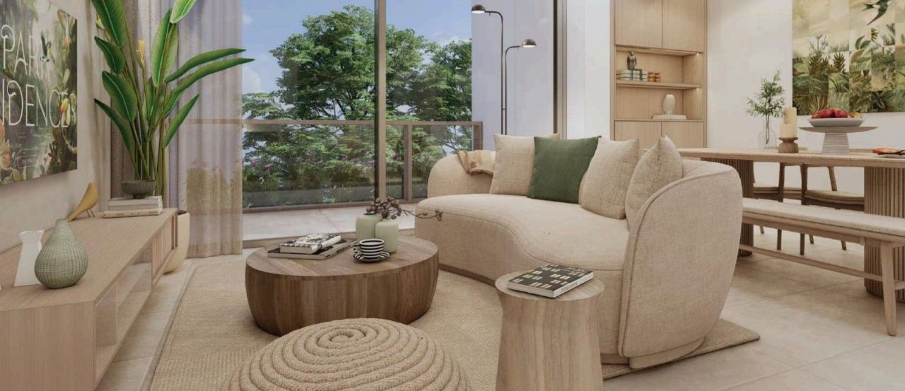 Piso en Phuket, Tailandia, 47 m² - imagen 6