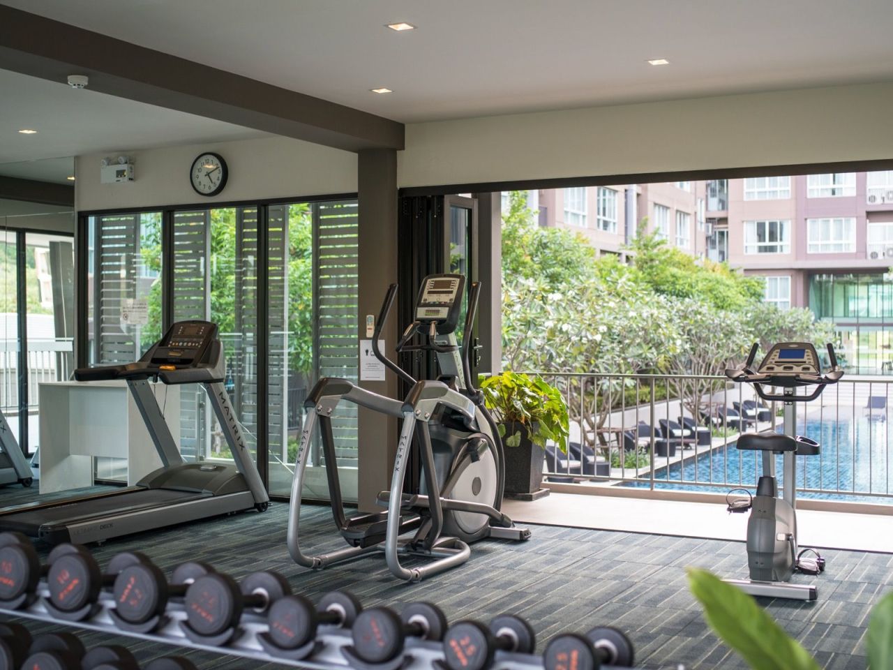 Flat in Phuket, Thailand, 63.4 m² - picture 6