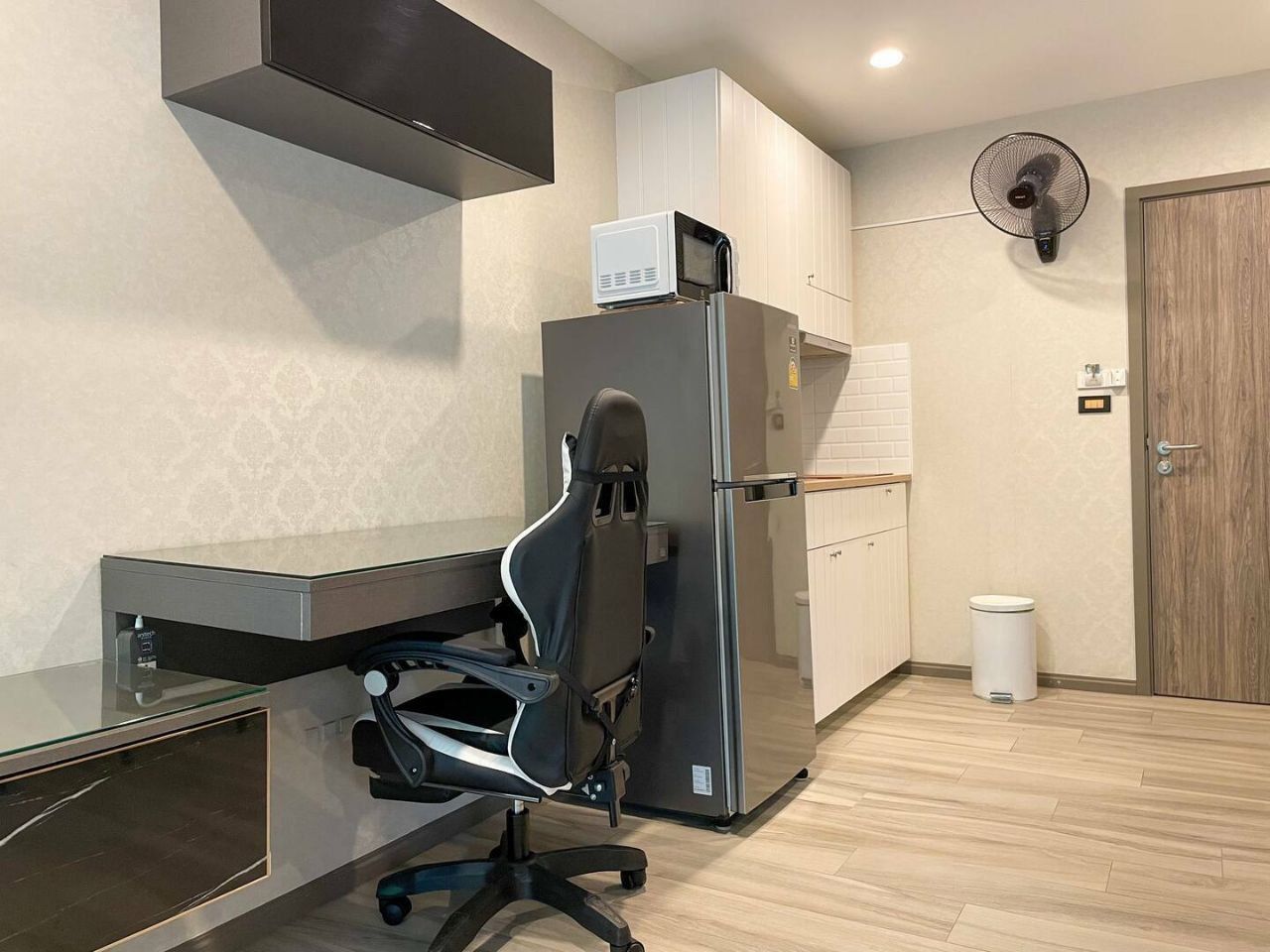 Flat in Phuket, Thailand, 39 m² - picture 6