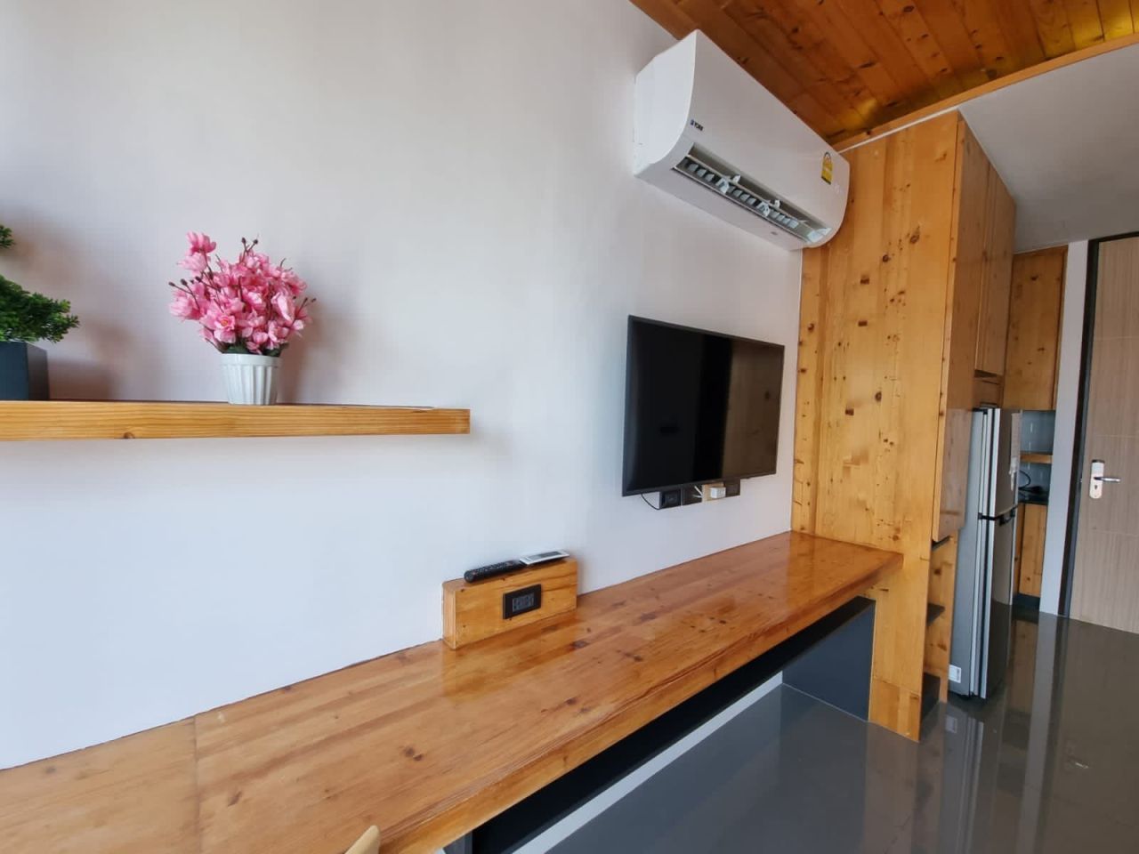 Studio in Phuket, Thailand, 30.25 m² - picture 6