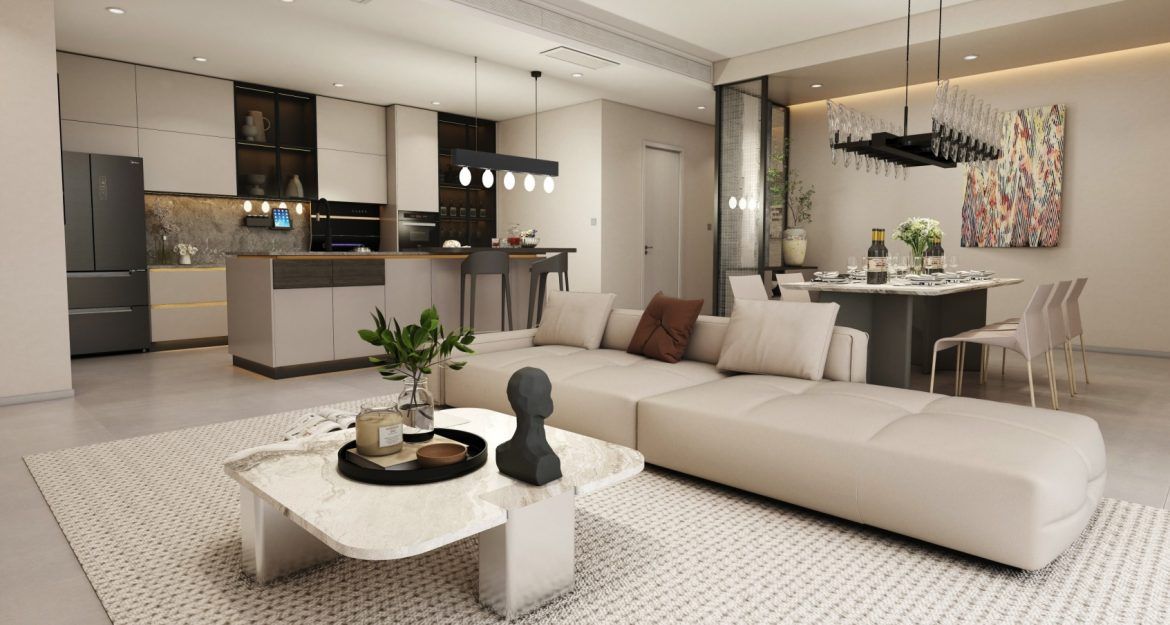 Villa in Phuket, Thailand, 343 m² - picture 6