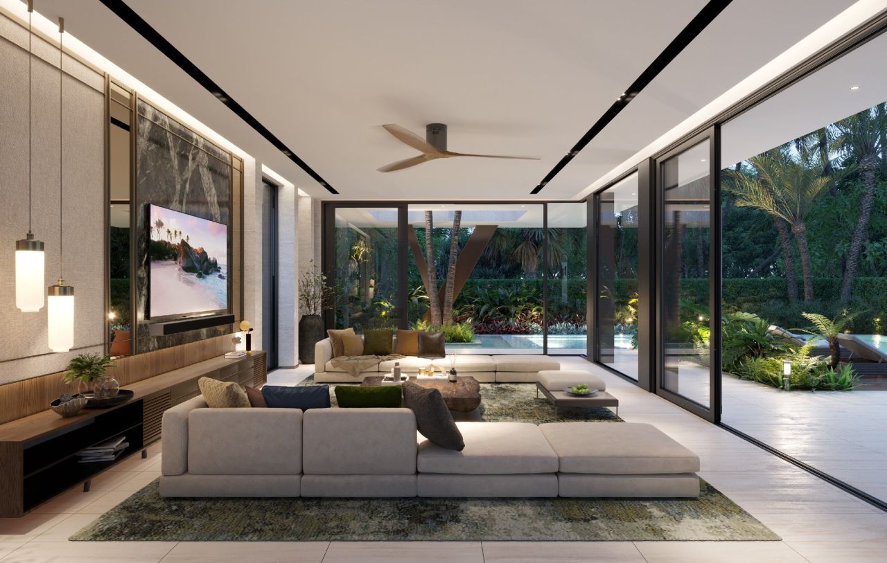 Villa in Phuket, Thailand, 907 m² - Foto 6