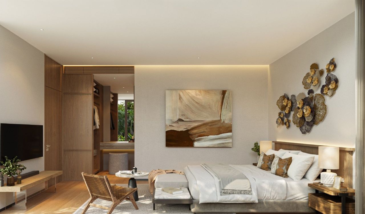 Villa à Phuket, Thaïlande, 423 m² - image 6