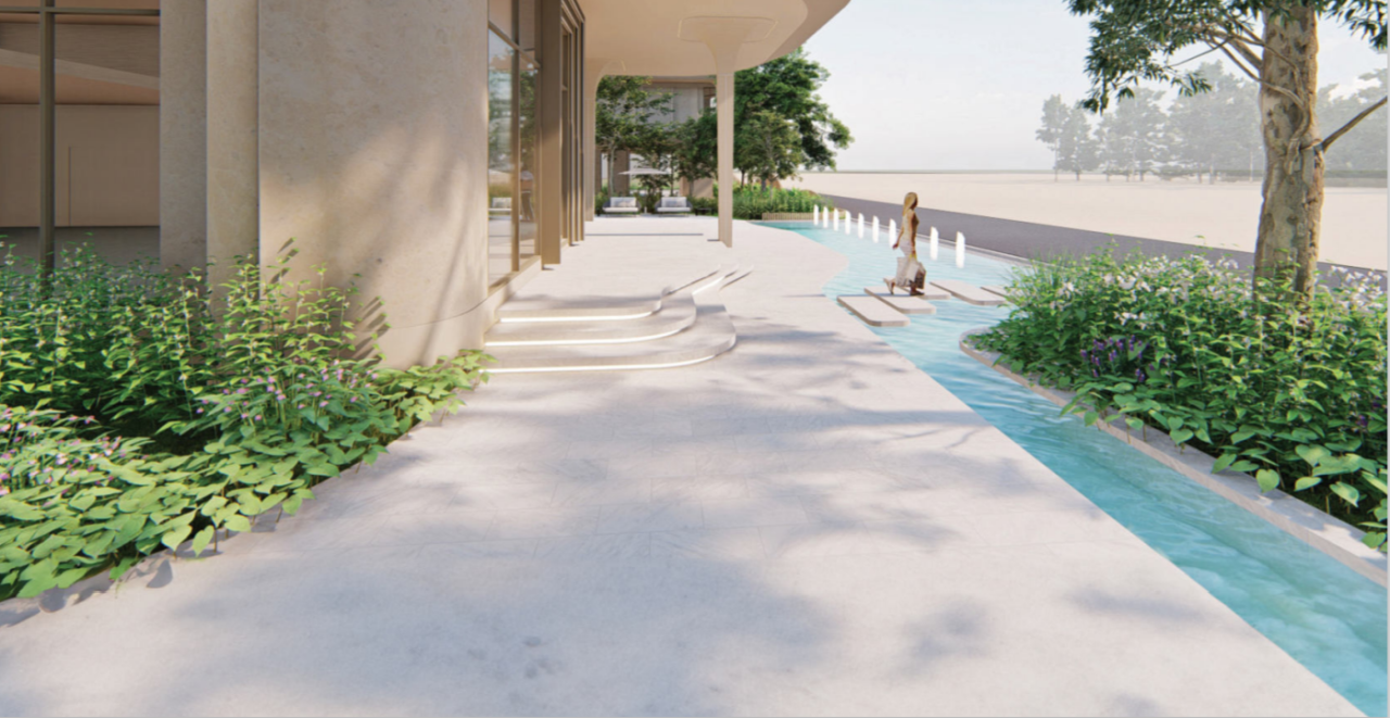 Wohnung in Phuket, Thailand, 80 m² - Foto 6