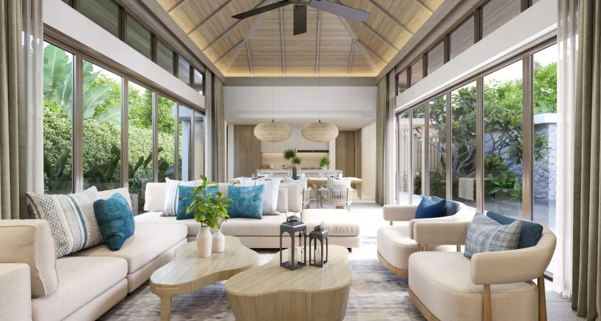 Villa in Phuket, Thailand, 675.99 m² - picture 6