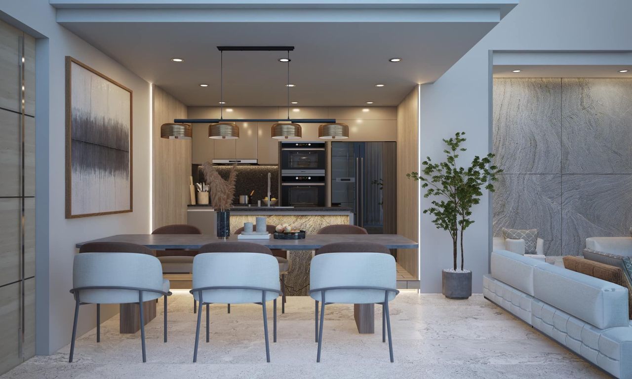 Villa in Phuket, Thailand, 267 m² - picture 6