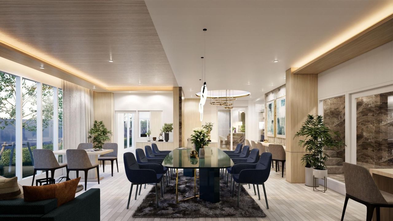 Wohnung in Phuket, Thailand, 47.22 m² - Foto 6