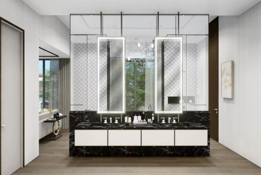 Villa en Phuket, Tailandia, 525 m² - imagen 6