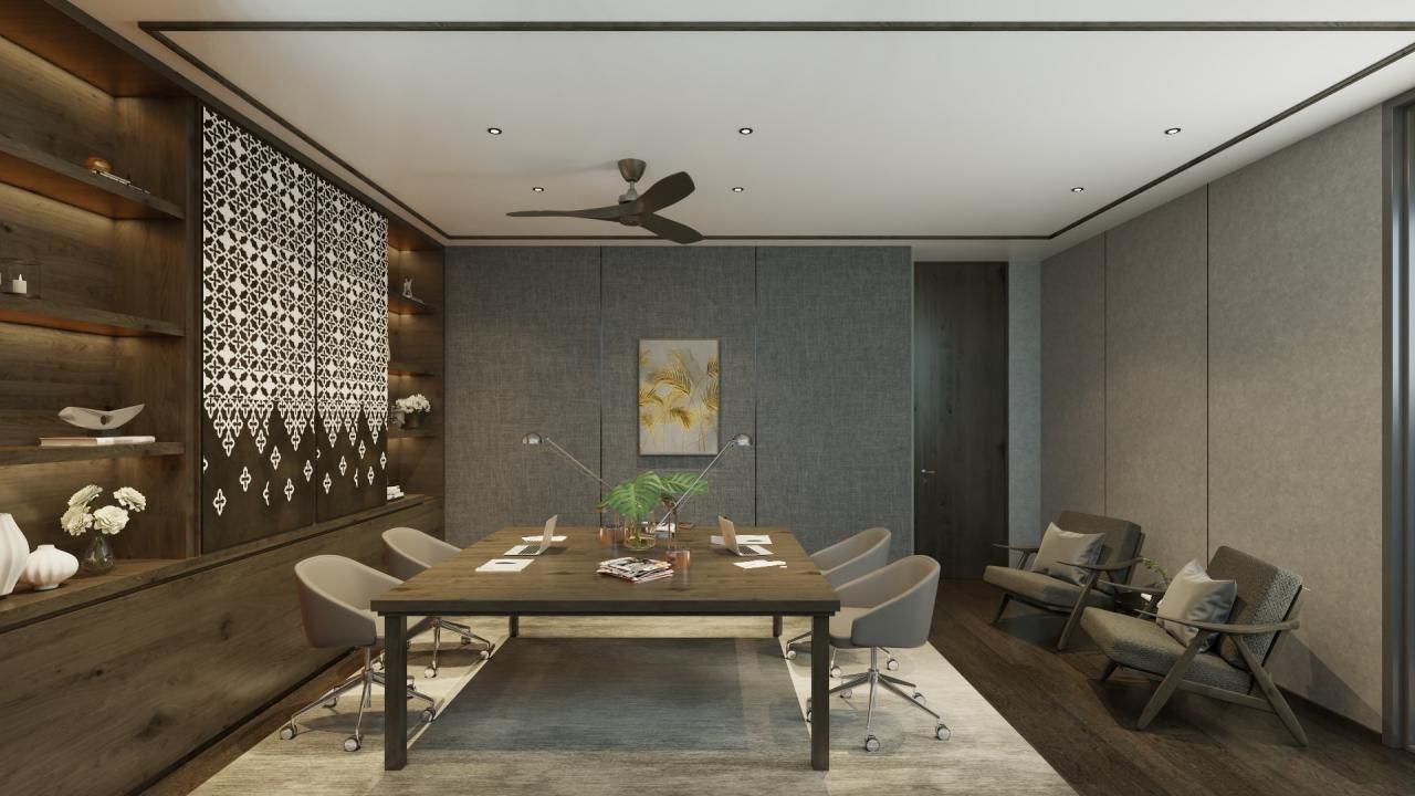 Villa in Phuket, Thailand, 465 m² - Foto 6