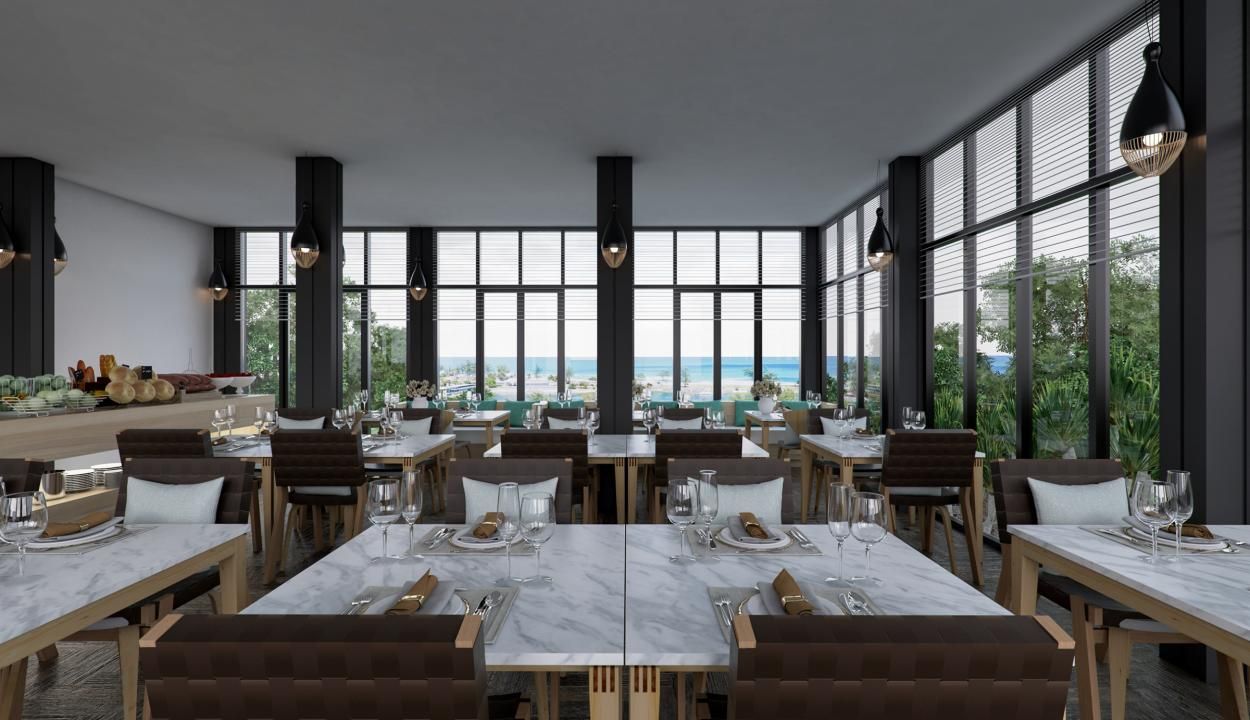 Appartamento a Phuket, Thailandia, 30.01 m² - foto 6