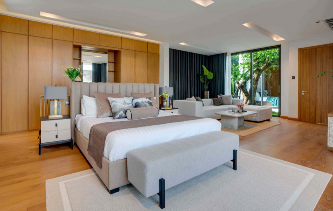 Villa a Phuket, Thailandia, 654 m² - foto 6