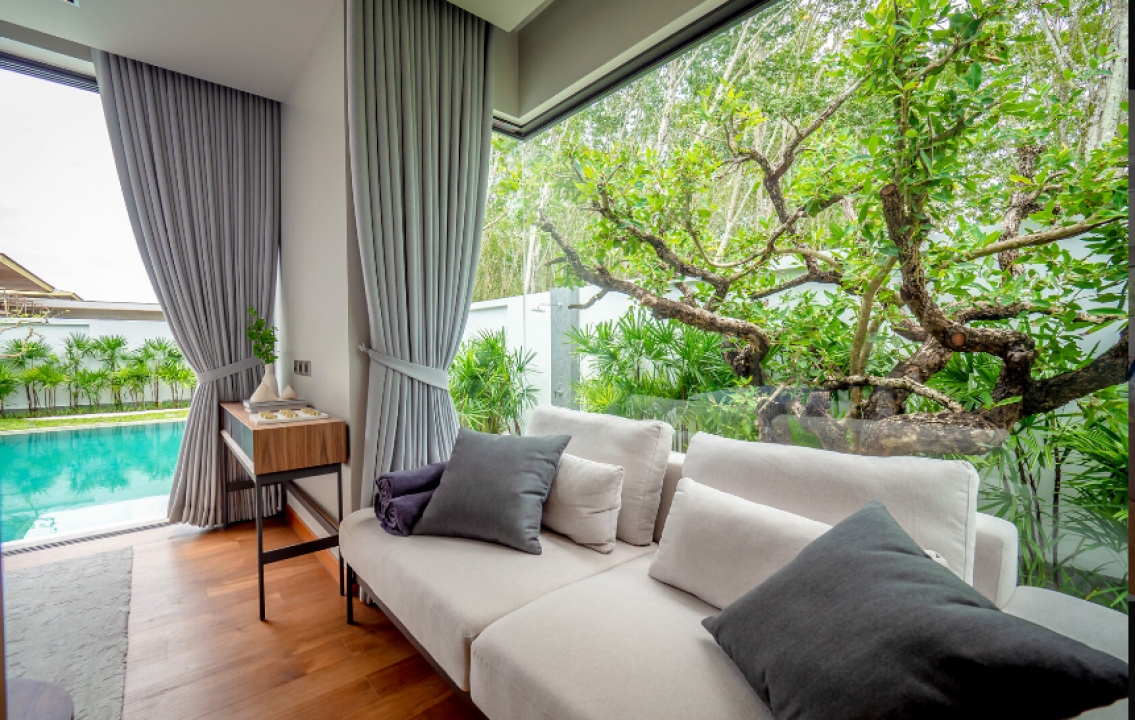 Villa in Phuket, Thailand, 608 m² - picture 6